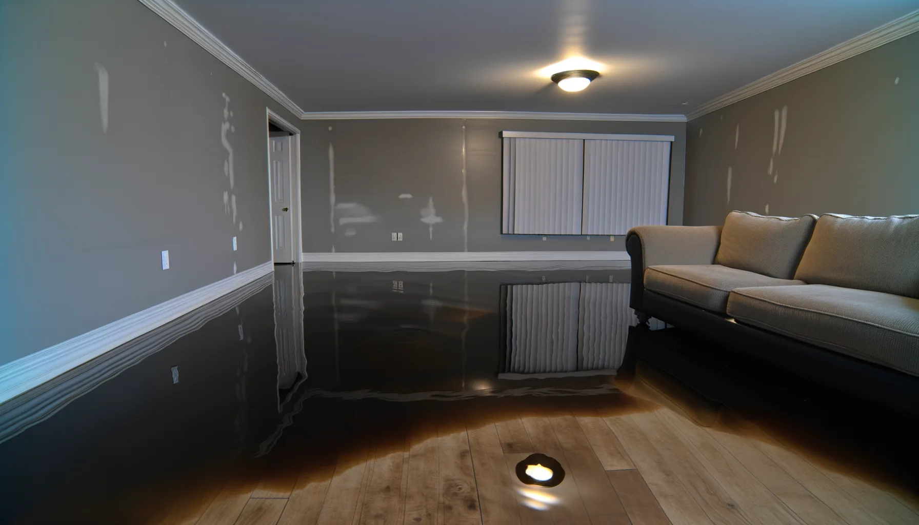 Storm Damage Restoration