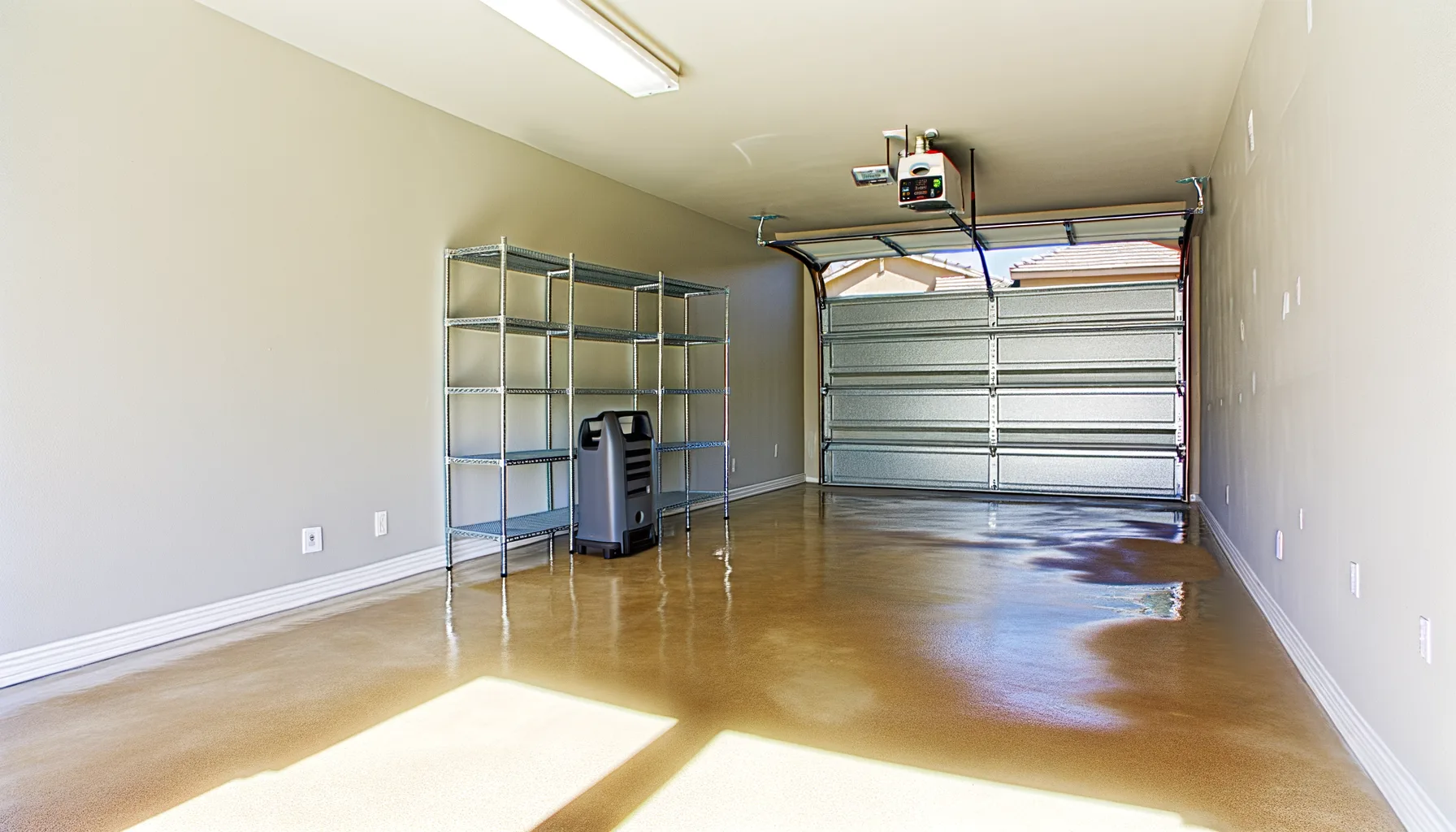 Emergency Water Removal