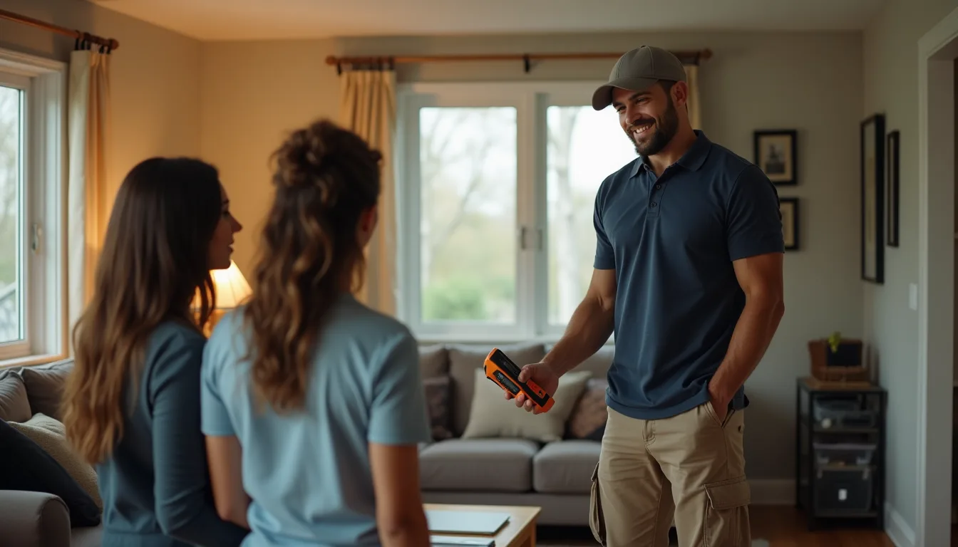 How Long Does Professional Water Damage Restoration Take? Timeline Guide