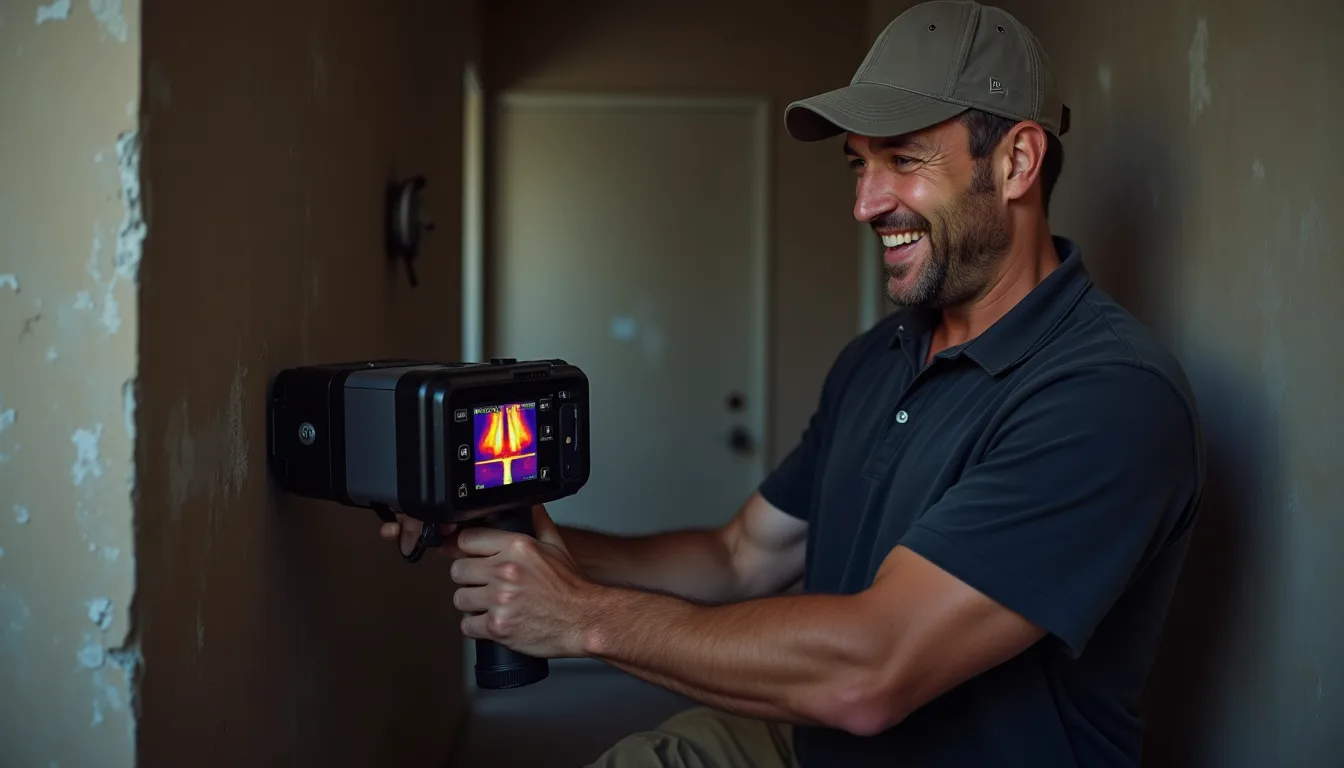 Water Damage Restoration and Your Home's Foundation: What You Need to Know