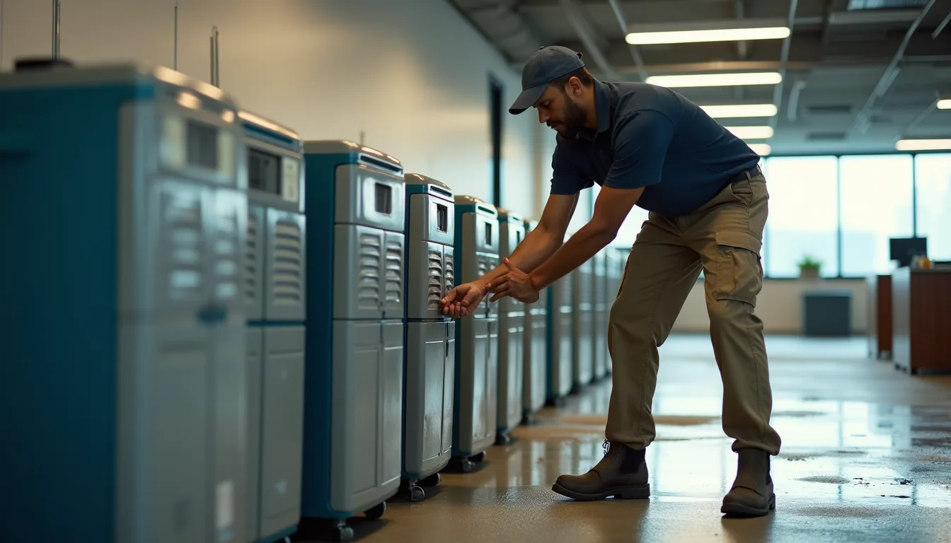 The Hidden Dangers of Ignoring Water Damage Restoration Issues in Your Home