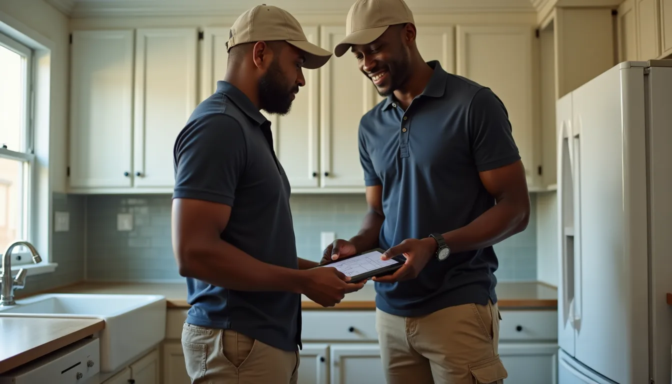 What to Expect During a Professional Water Damage Restoration Assessment