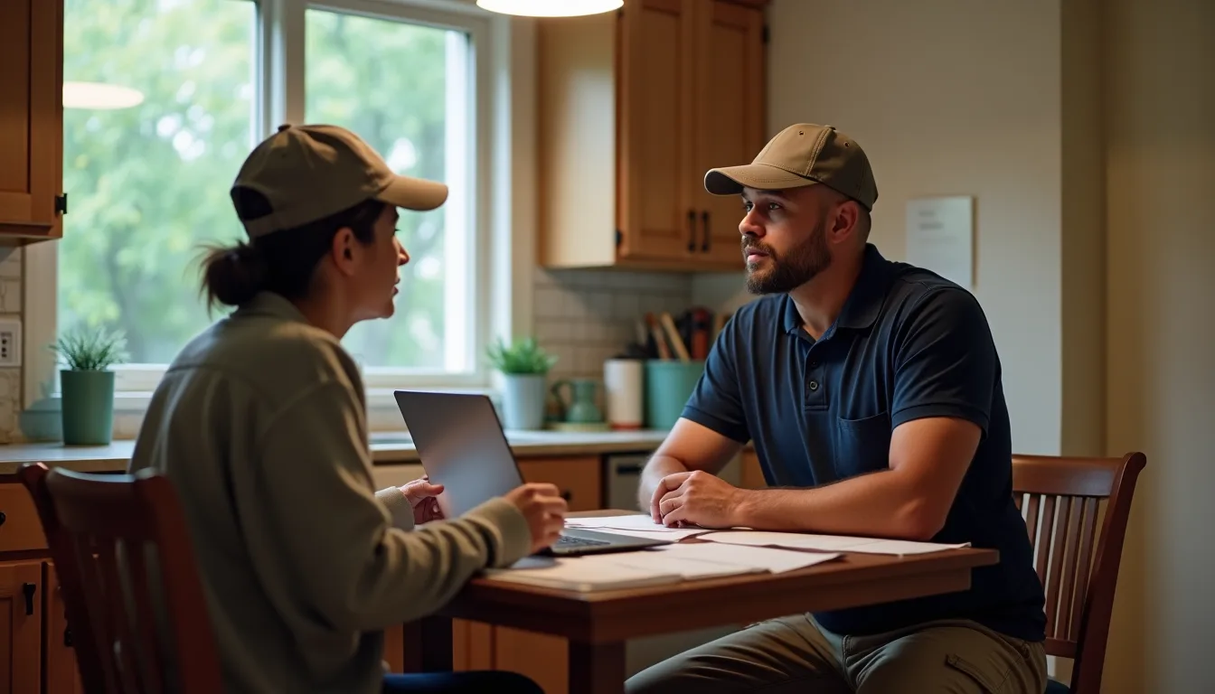 Commercial Water Damage Restoration