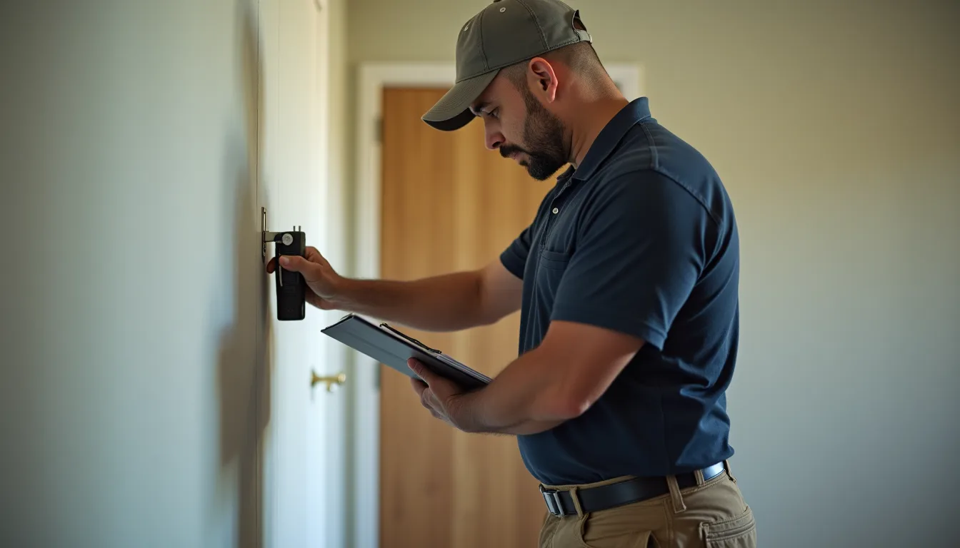 Carpet and Upholstery Drying